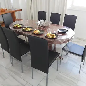 Apartamento Suites Center, Fuengirola