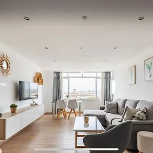 Apartamento En Boliches, Fuengirola