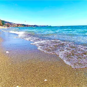 Apartamento & Salt Clouds, Fuengirola