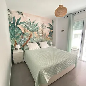 Apartamento Junto Al Mar, Edificio La Dorada En, Fuengirola